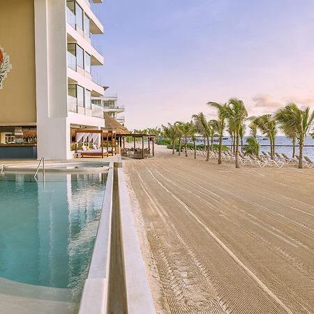 פוארטו מורלוס Sensira Resort And Spa Riviera Maya מראה חיצוני תמונה