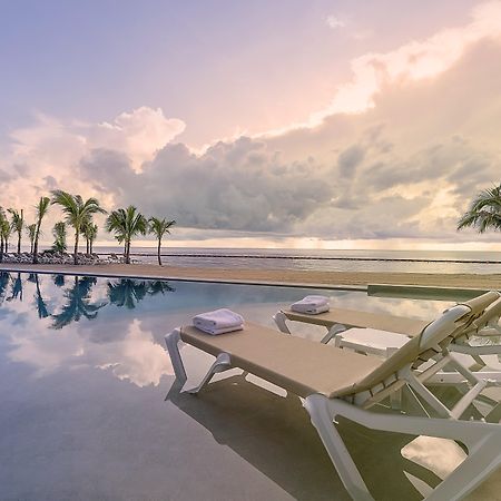 פוארטו מורלוס Sensira Resort And Spa Riviera Maya מראה חיצוני תמונה