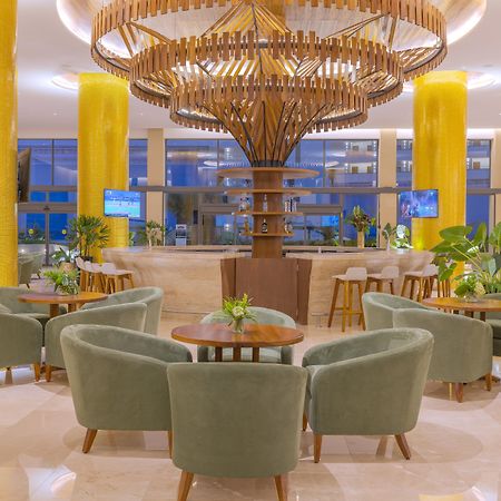 פוארטו מורלוס Sensira Resort And Spa Riviera Maya מראה חיצוני תמונה