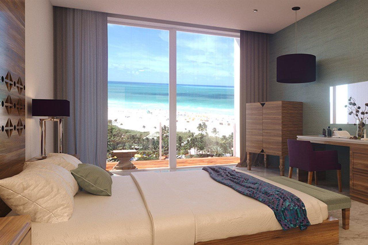 פוארטו מורלוס Sensira Resort And Spa Riviera Maya מראה חיצוני תמונה