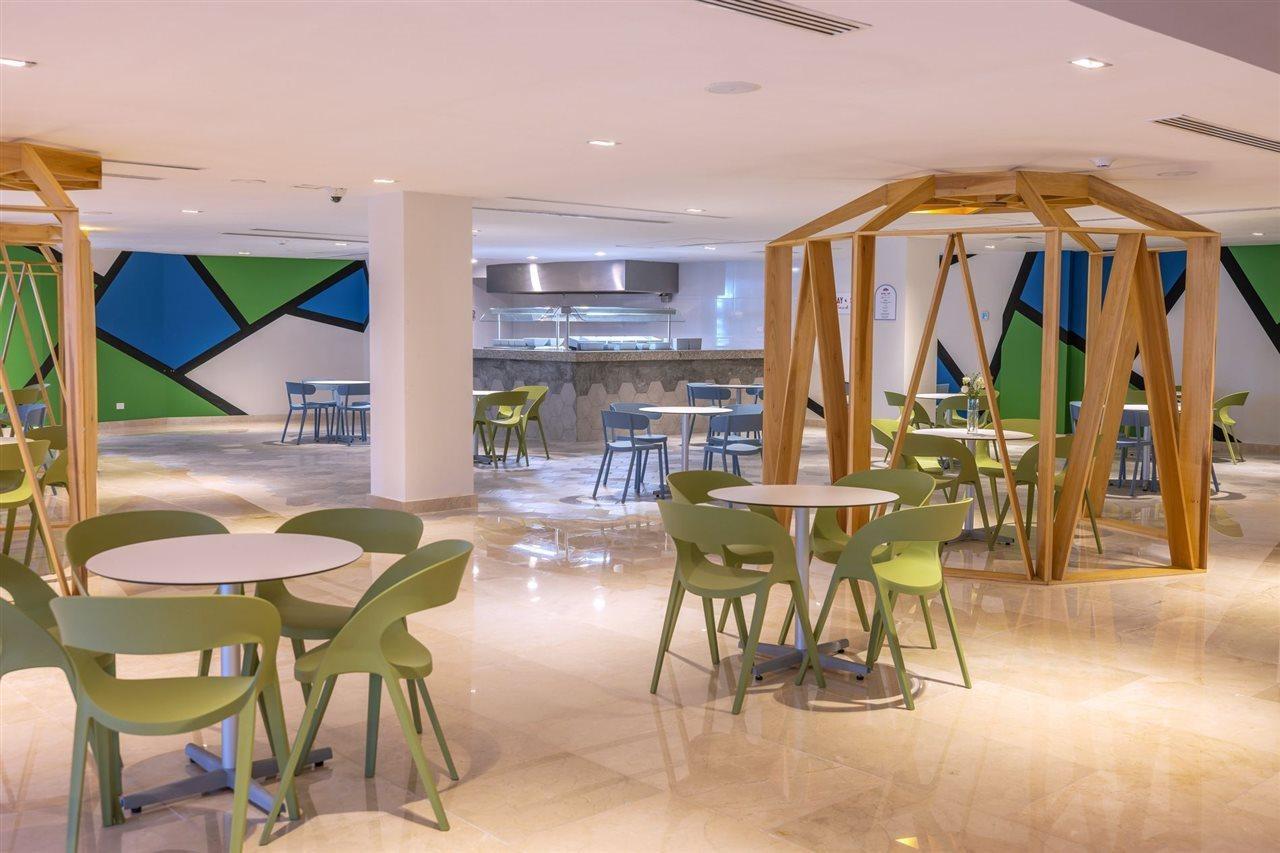 פוארטו מורלוס Sensira Resort And Spa Riviera Maya מראה חיצוני תמונה