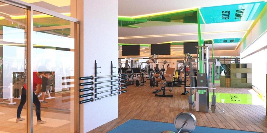 פוארטו מורלוס Sensira Resort And Spa Riviera Maya מראה חיצוני תמונה