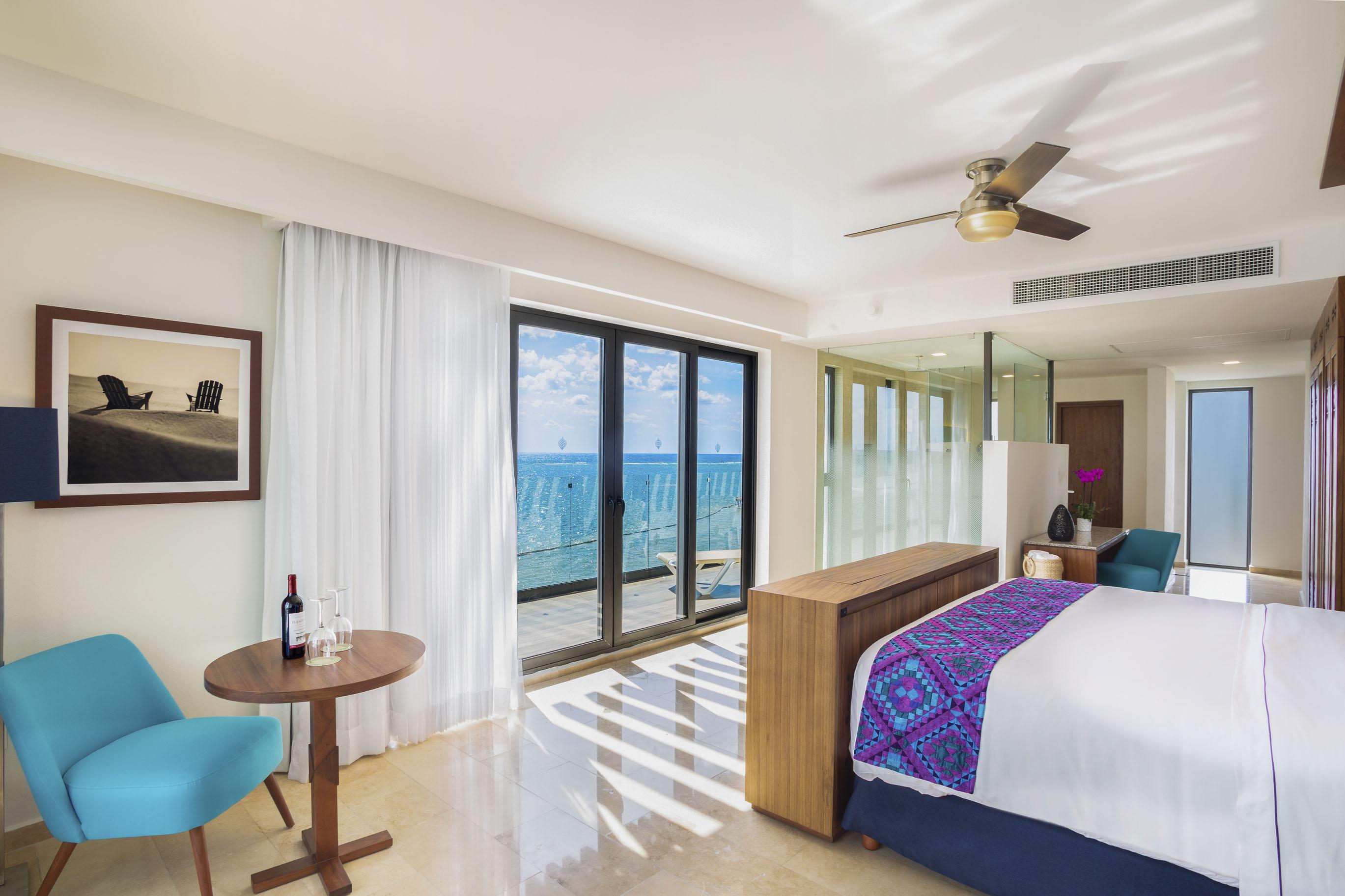 פוארטו מורלוס Sensira Resort And Spa Riviera Maya מראה חיצוני תמונה