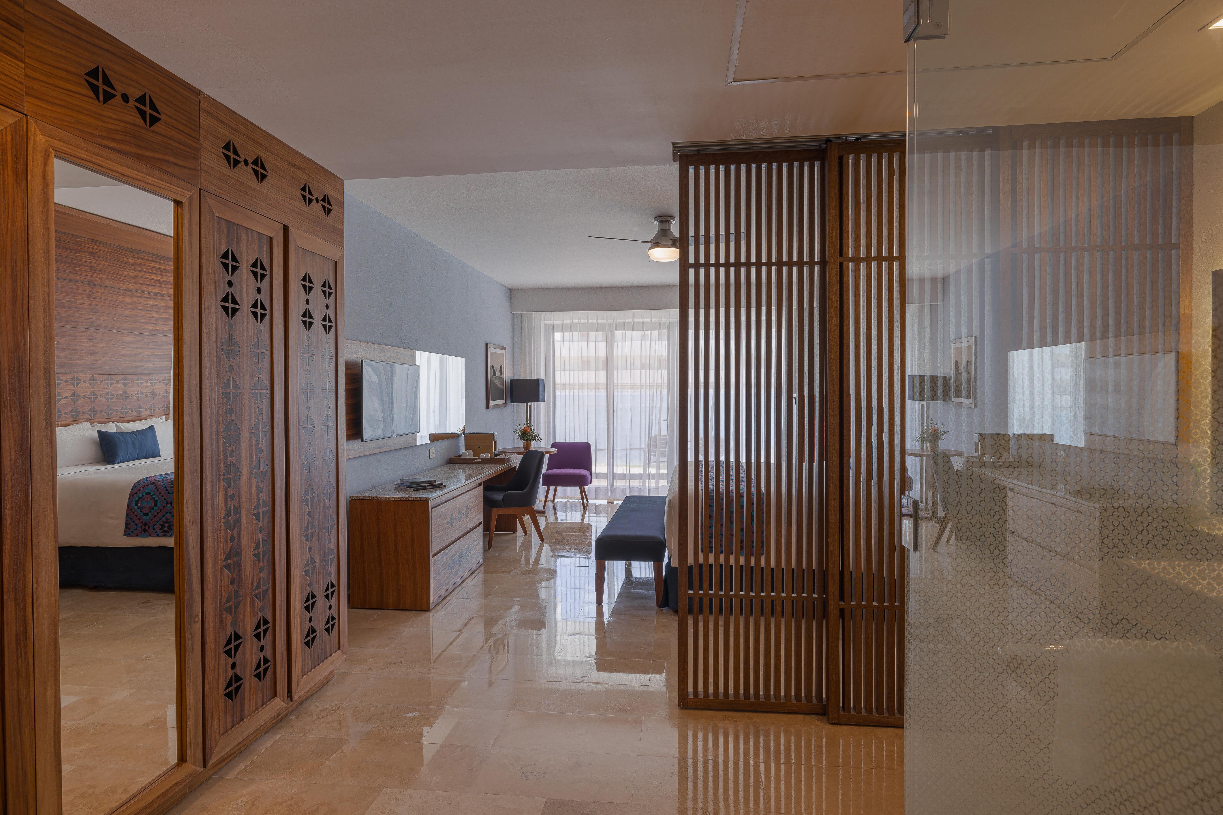 פוארטו מורלוס Sensira Resort And Spa Riviera Maya מראה חיצוני תמונה