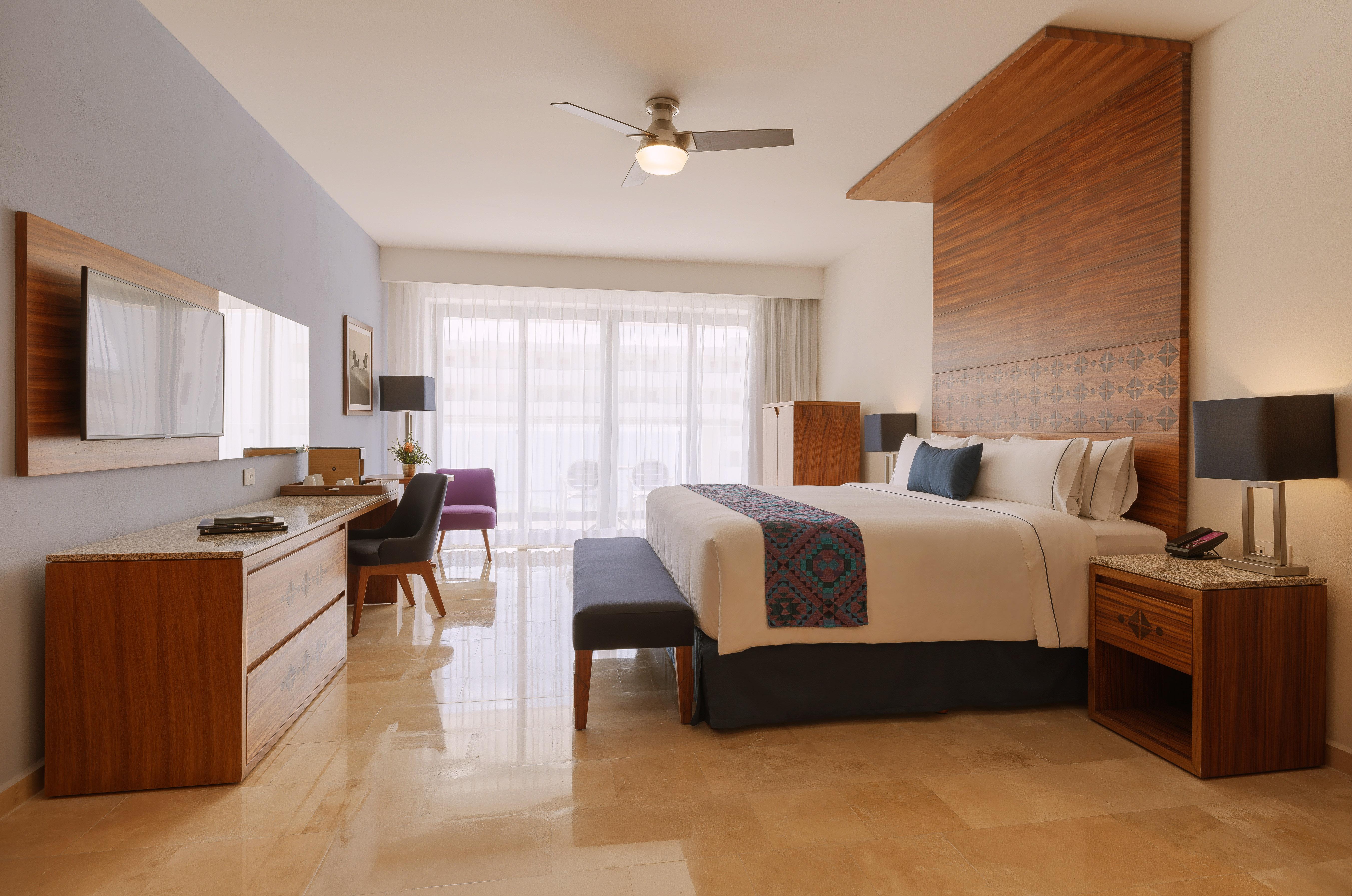 פוארטו מורלוס Sensira Resort And Spa Riviera Maya מראה חיצוני תמונה