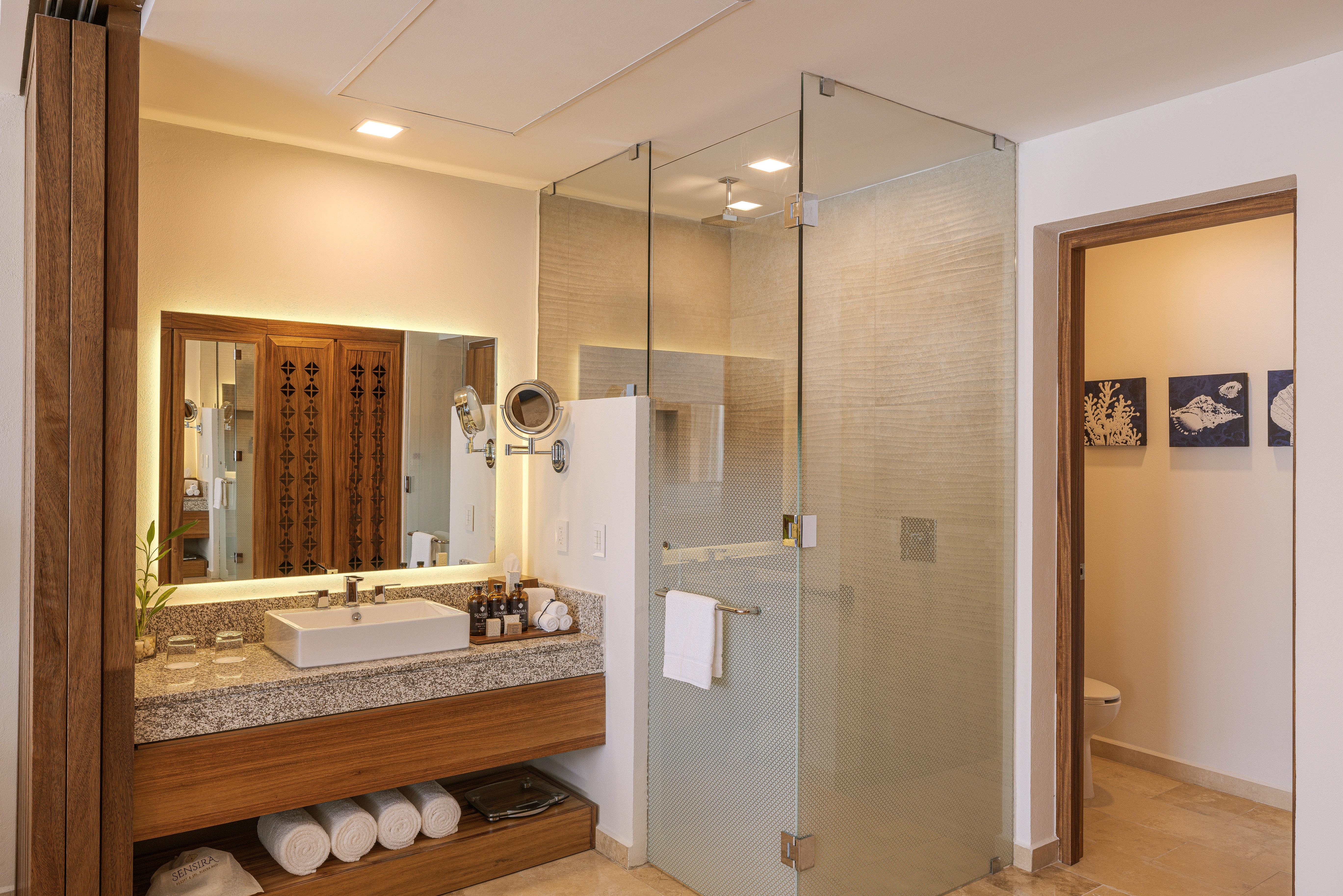 פוארטו מורלוס Sensira Resort And Spa Riviera Maya מראה חיצוני תמונה