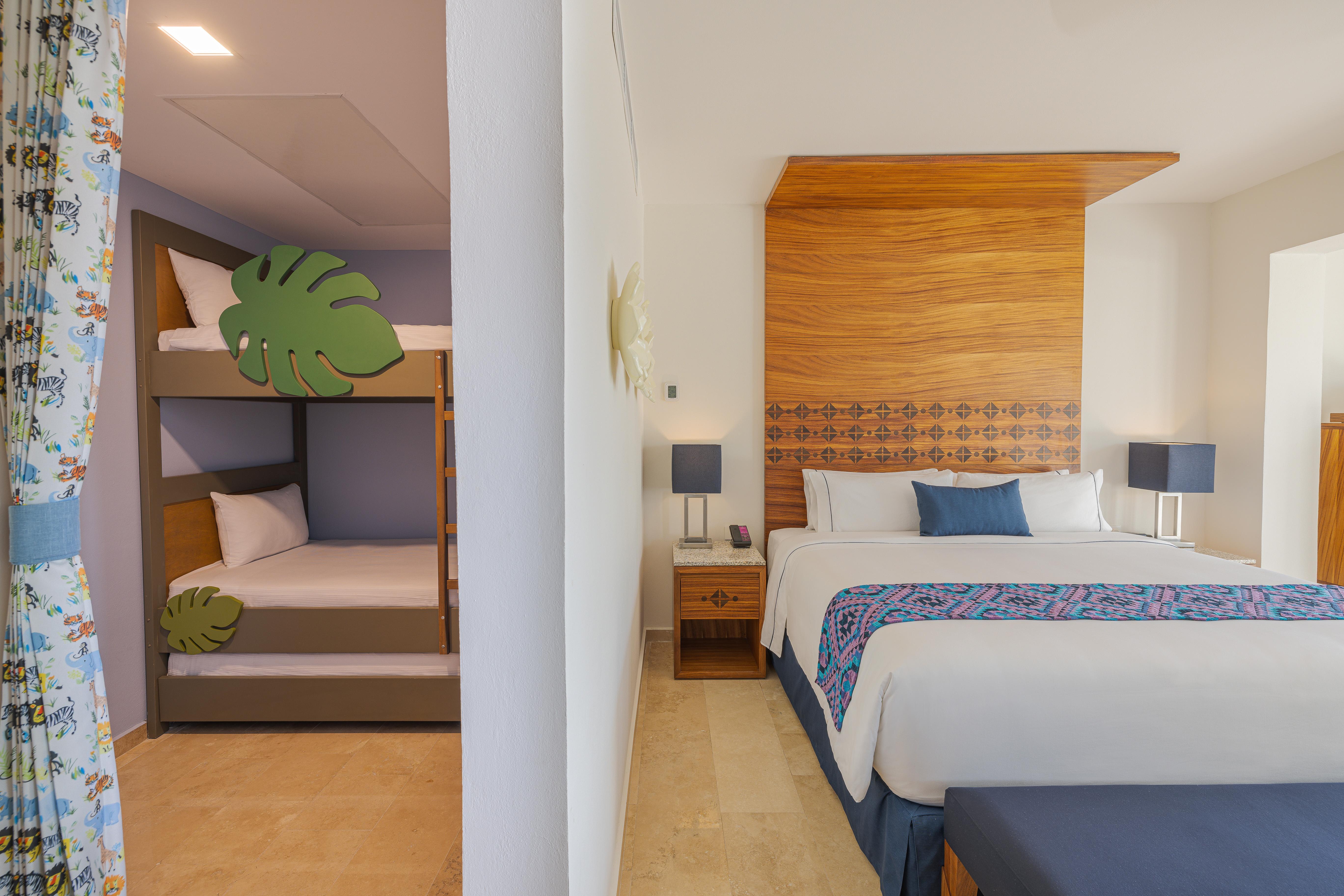 פוארטו מורלוס Sensira Resort And Spa Riviera Maya מראה חיצוני תמונה