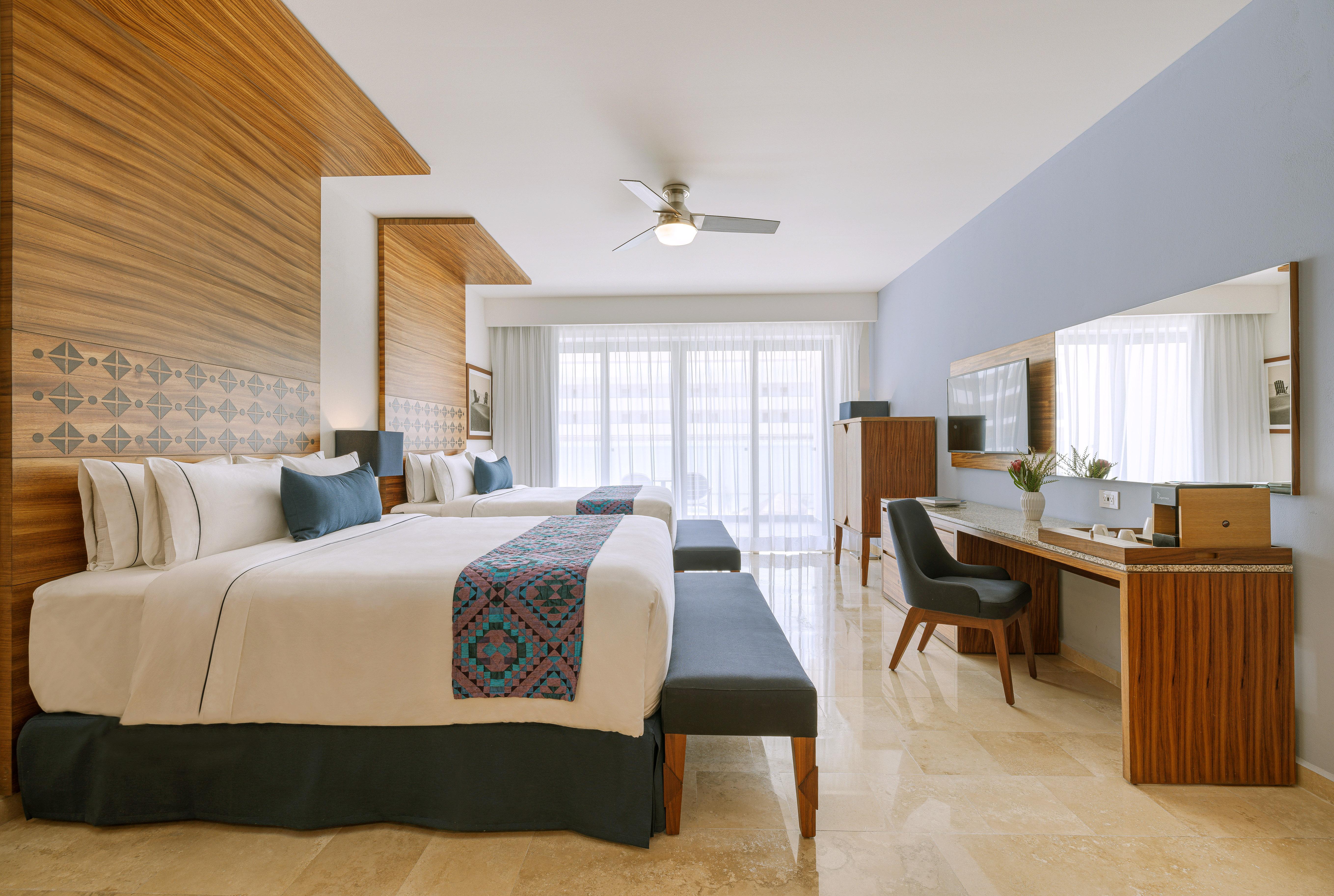 פוארטו מורלוס Sensira Resort And Spa Riviera Maya מראה חיצוני תמונה