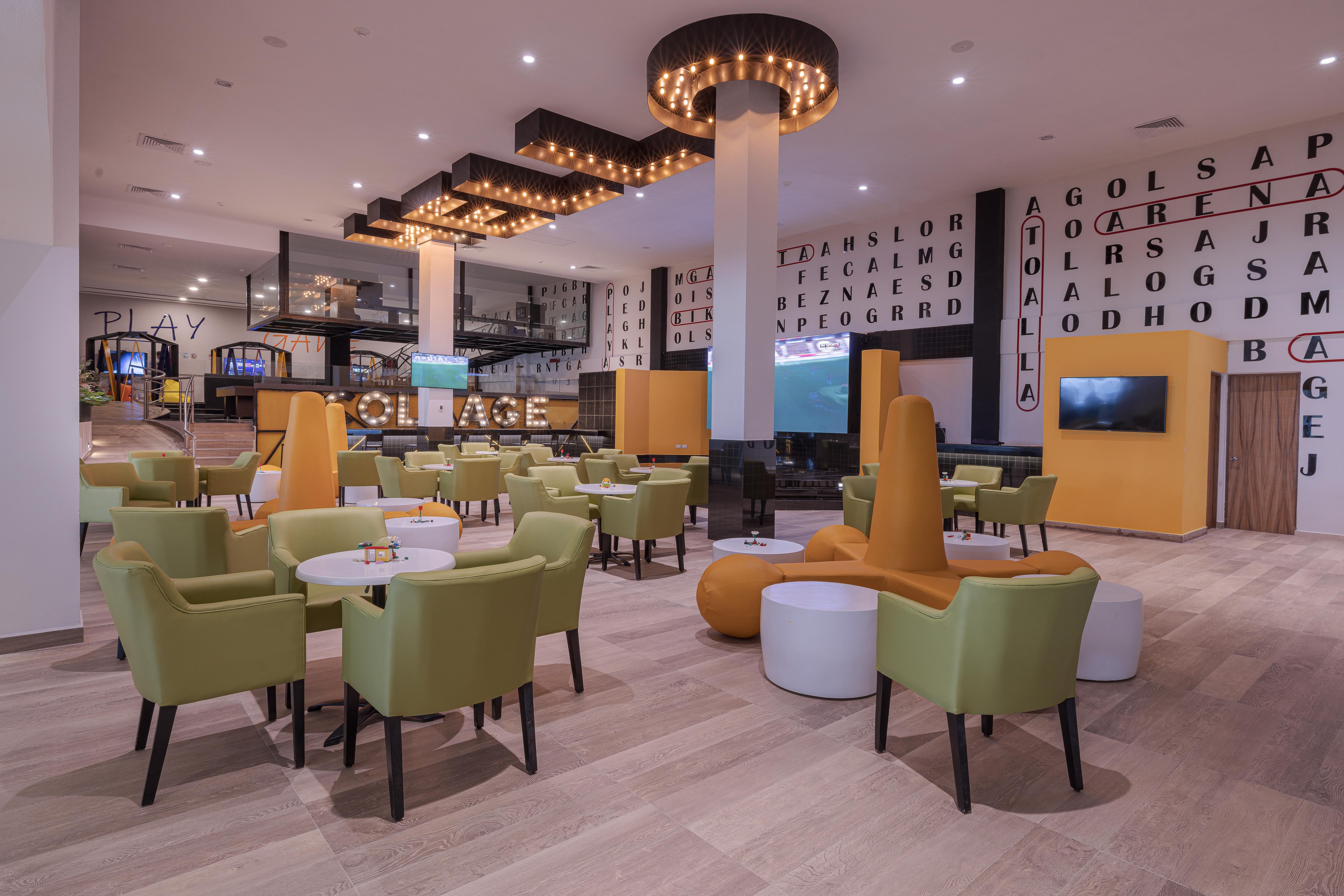 פוארטו מורלוס Sensira Resort And Spa Riviera Maya מראה חיצוני תמונה