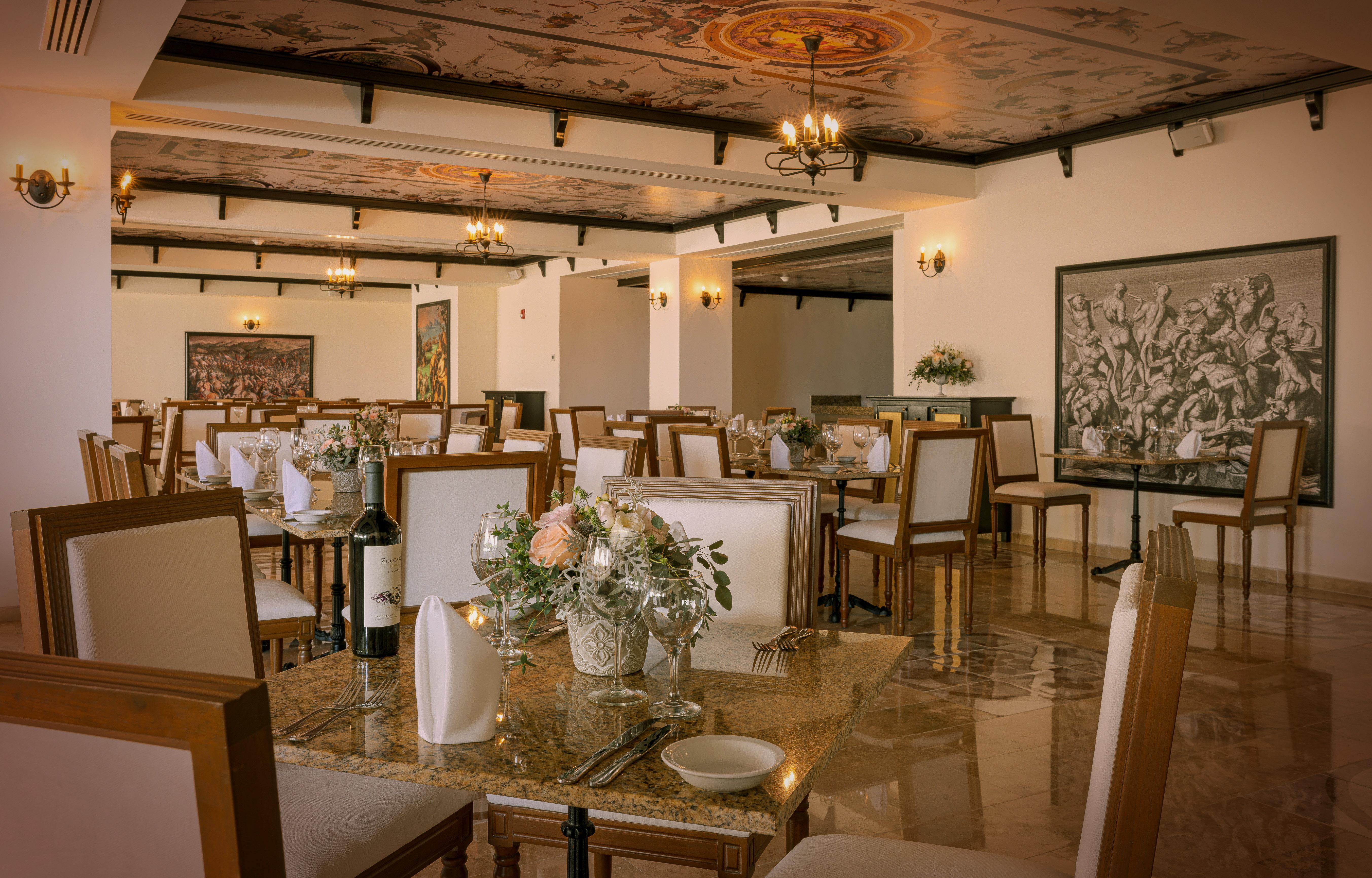 פוארטו מורלוס Sensira Resort And Spa Riviera Maya מראה חיצוני תמונה