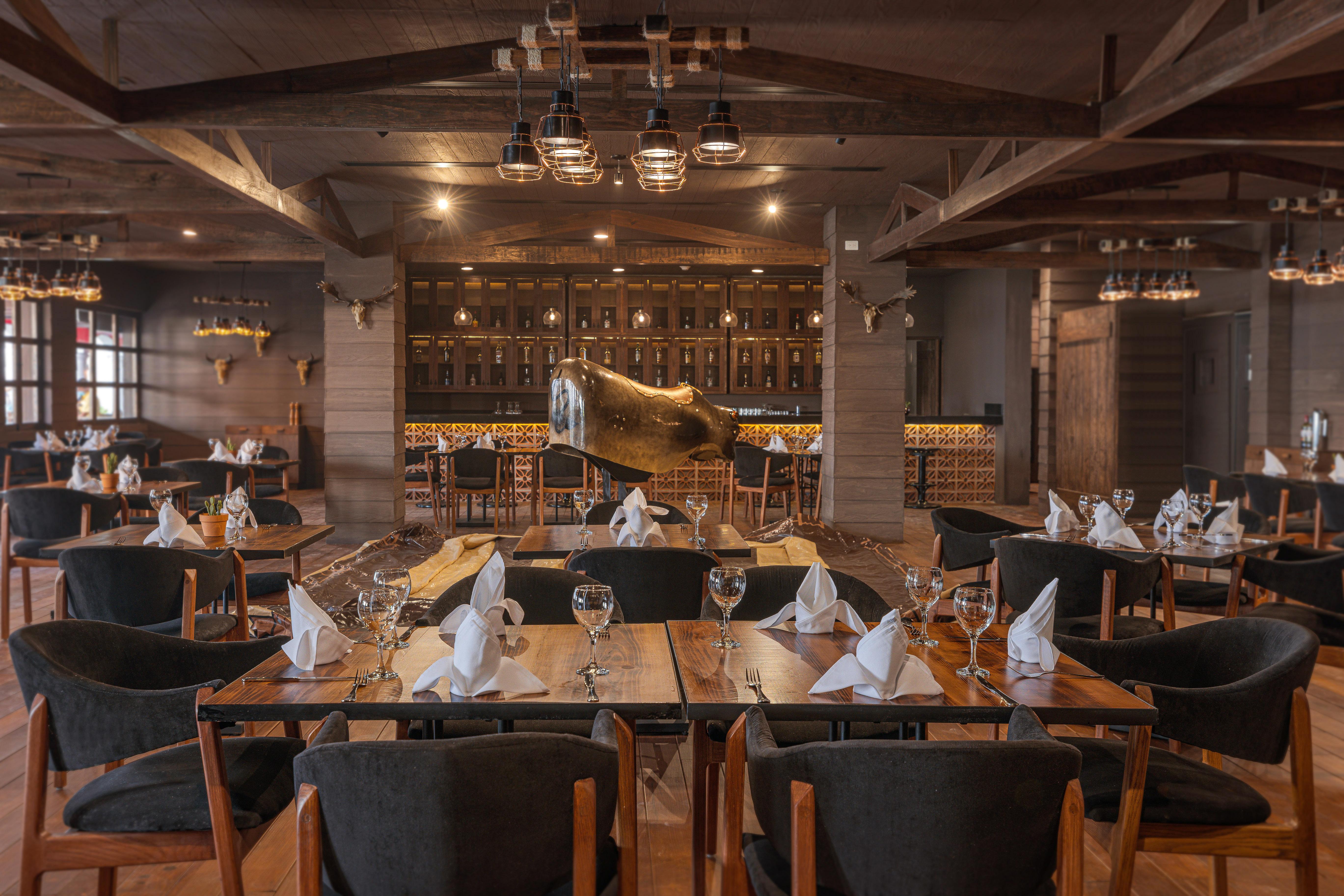 פוארטו מורלוס Sensira Resort And Spa Riviera Maya מראה חיצוני תמונה