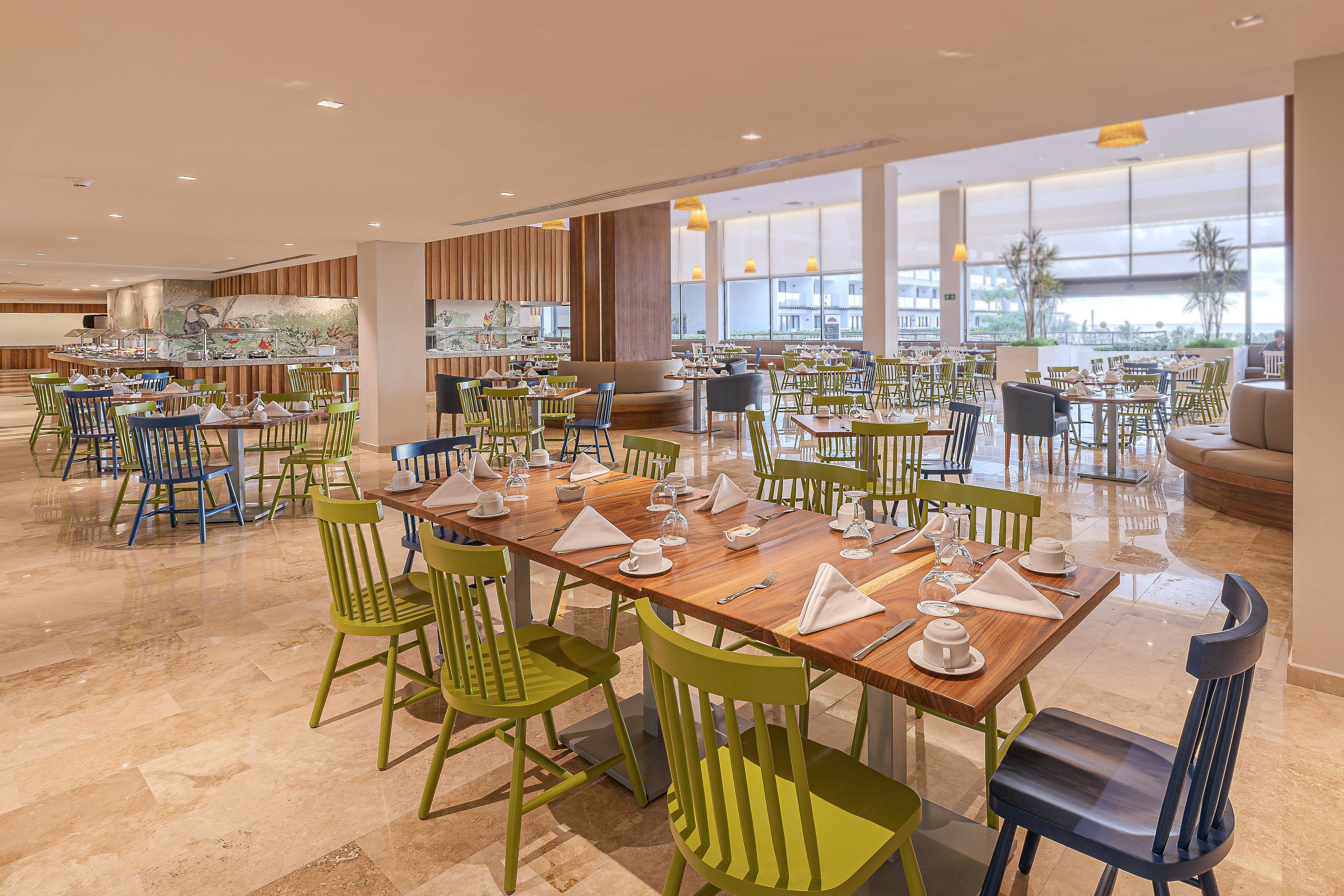 פוארטו מורלוס Sensira Resort And Spa Riviera Maya מראה חיצוני תמונה