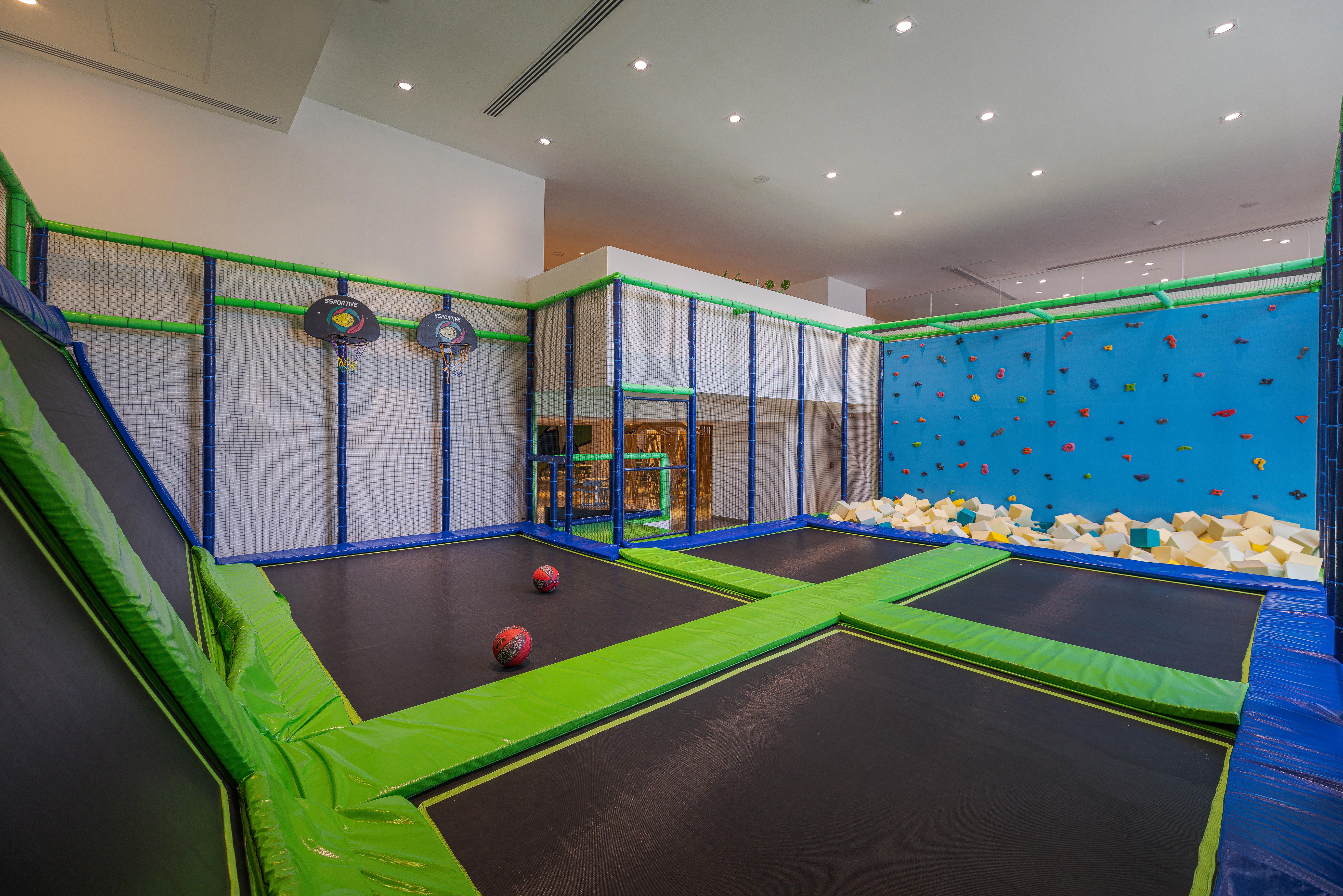 פוארטו מורלוס Sensira Resort And Spa Riviera Maya מראה חיצוני תמונה