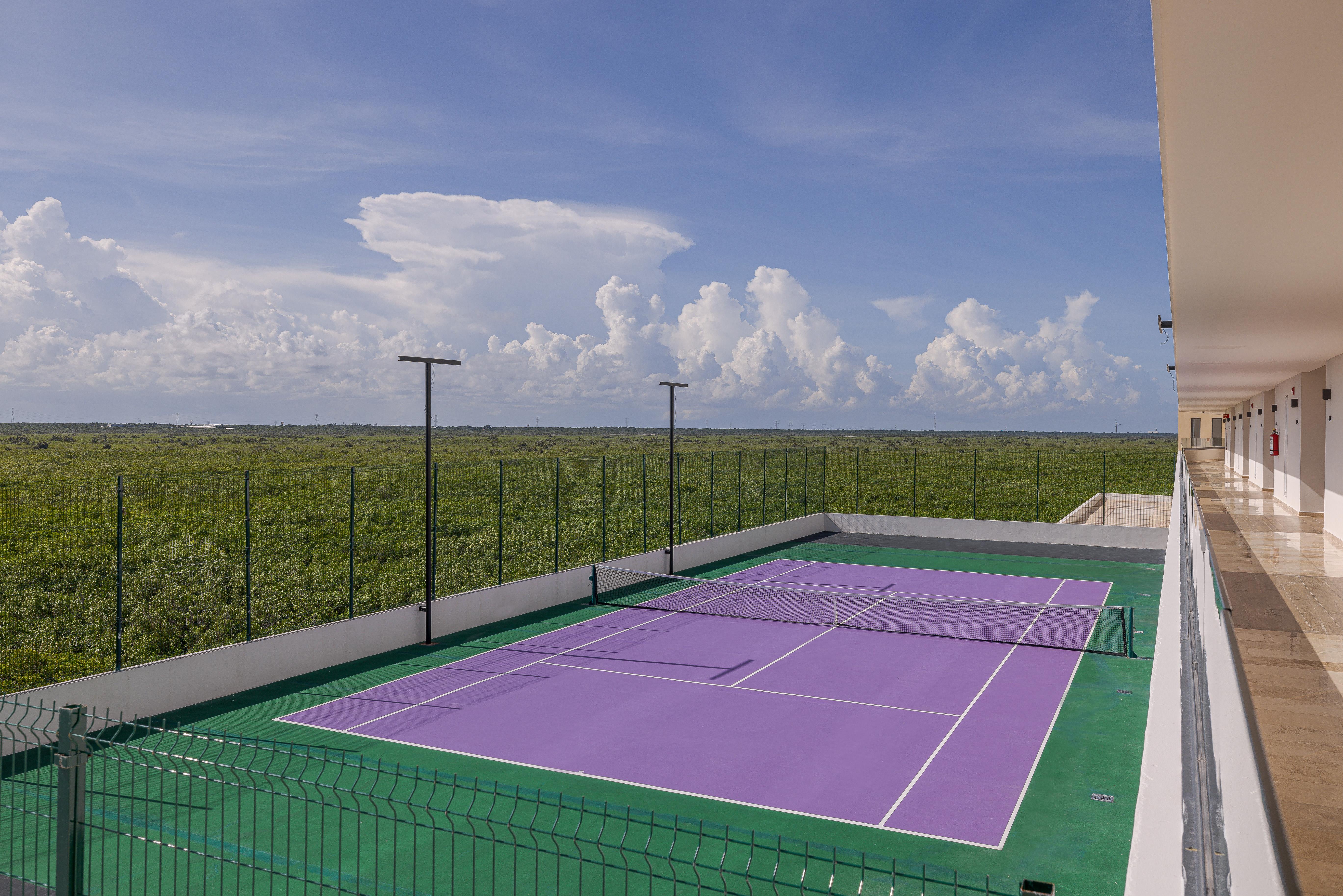 פוארטו מורלוס Sensira Resort And Spa Riviera Maya מראה חיצוני תמונה