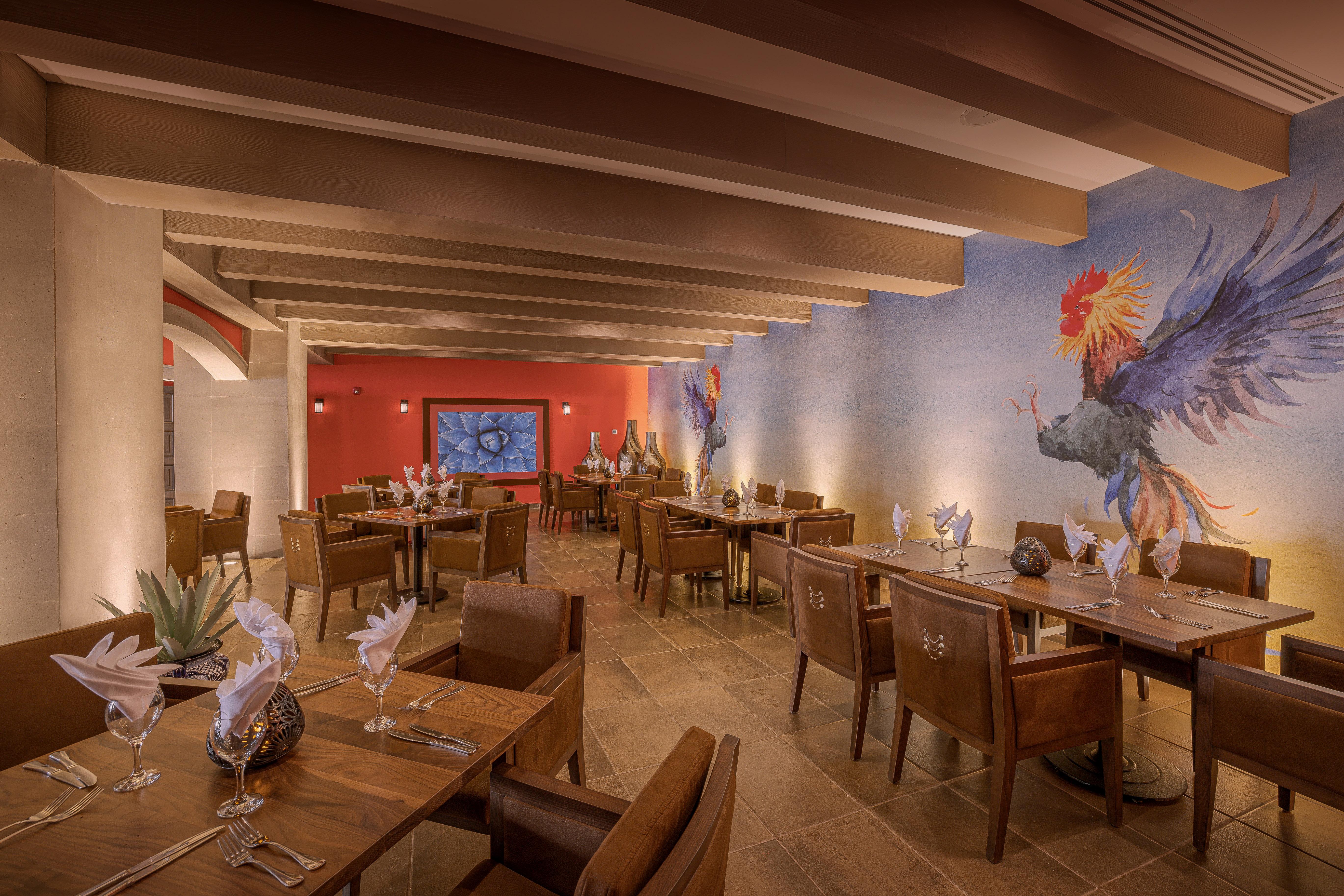 פוארטו מורלוס Sensira Resort And Spa Riviera Maya מראה חיצוני תמונה